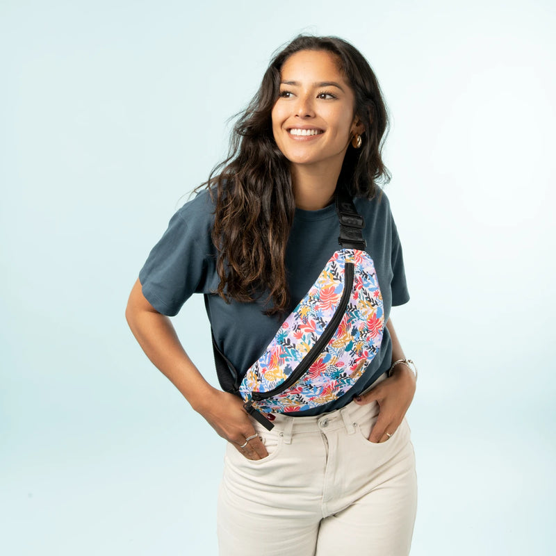 Sac Banane Medium Rennes — vue 3
