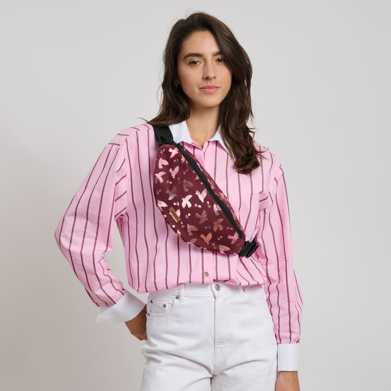 Sac banane Medium Scilla — vue 2