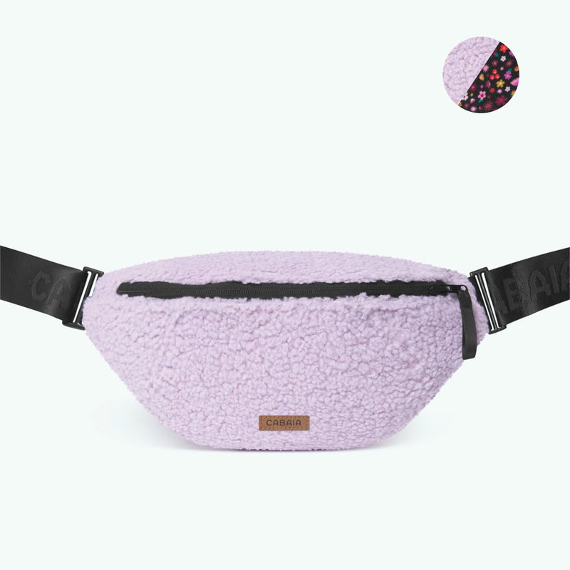 Sac banane Small Cleveland — vue 1