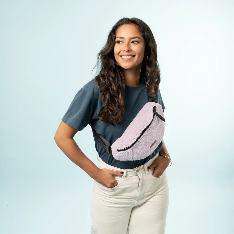 Sac banane Small Cleveland — vue 2