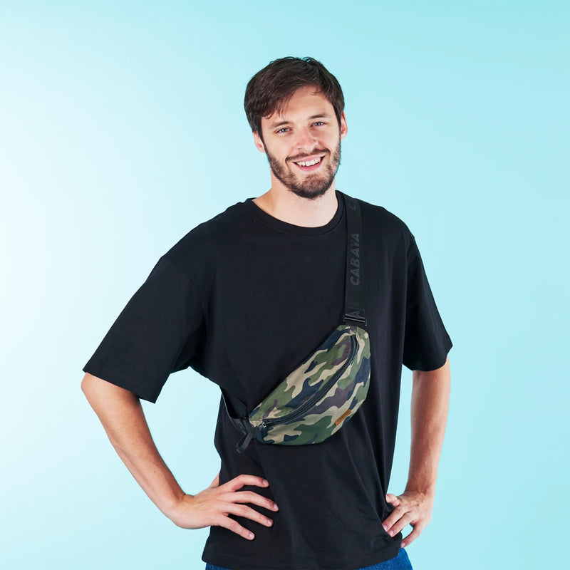 Sac banane Small Doha — vue 2