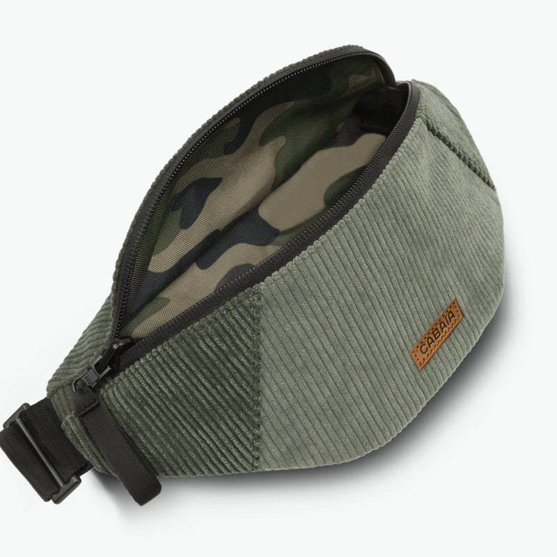 Sac banane Small Doha — vue 4