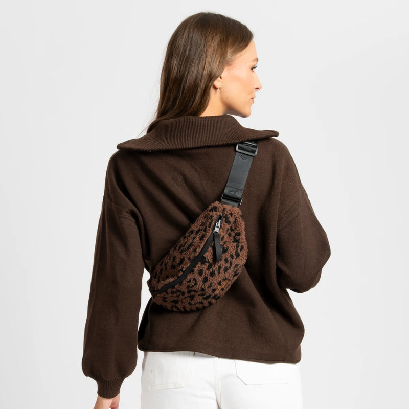Sac Banane Small Gaio — vue 2