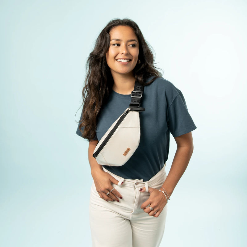 Sac banane Small Honolulu — vue 2