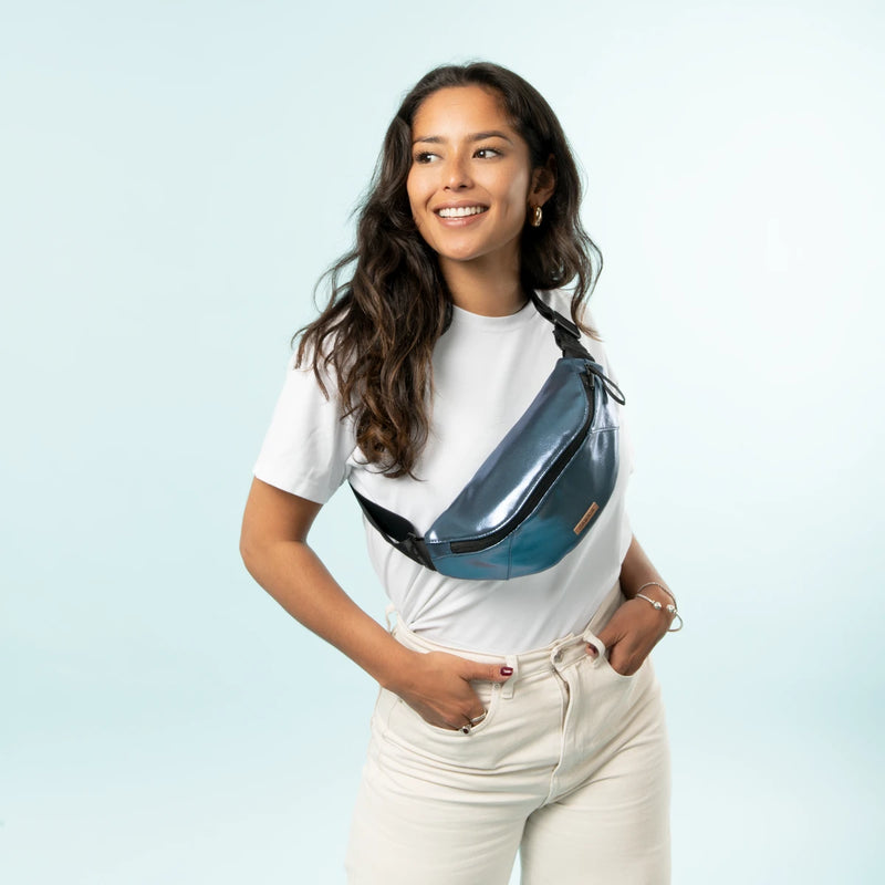 Sac banane Small Larissa — vue 2