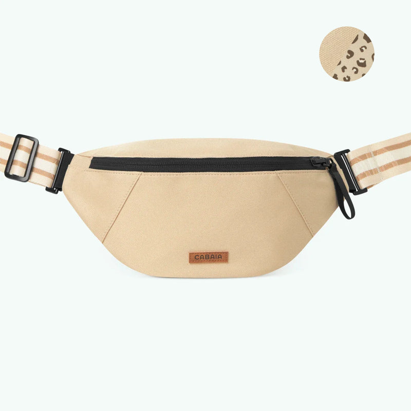 Sac banane Small Lobito — vue 1