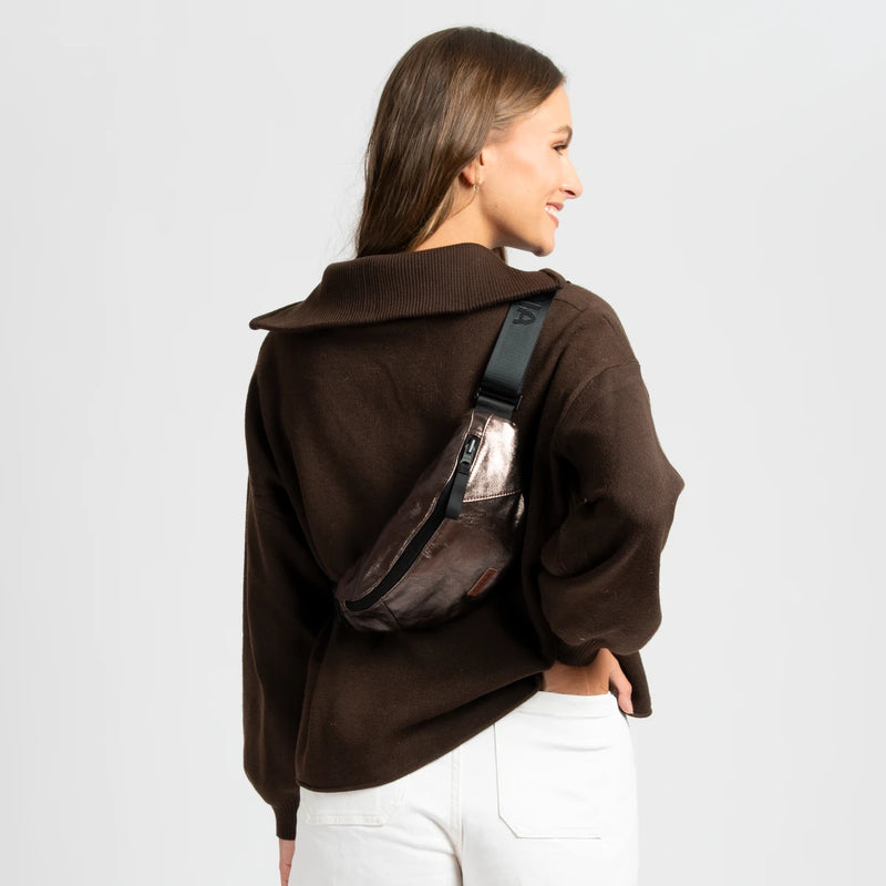 Sac Banane Small Louisville — vue 2