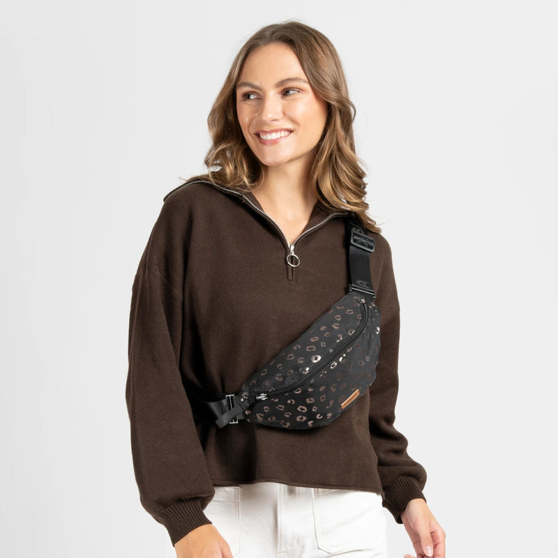 Sac Banane Small Louisville — vue 3