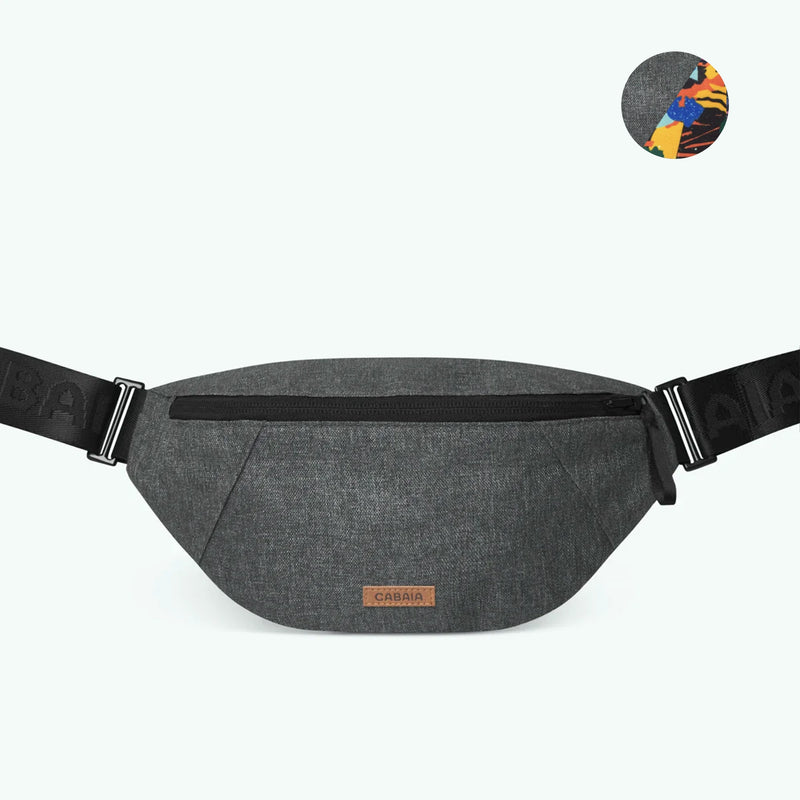 Sac banane Small Luxembourg — vue 1