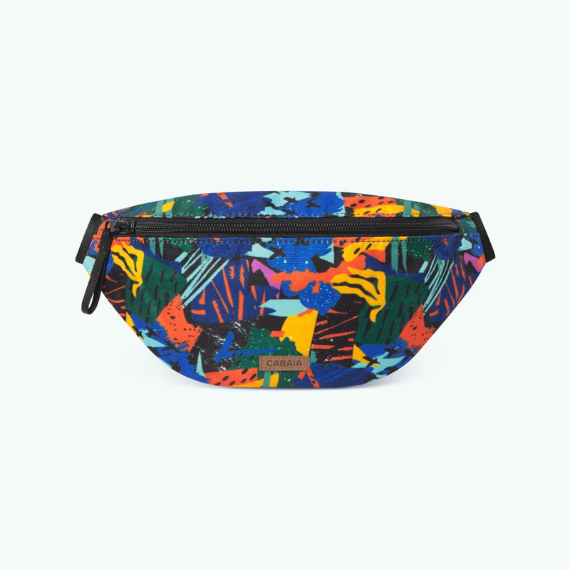 Sac banane Small Luxembourg — vue 2