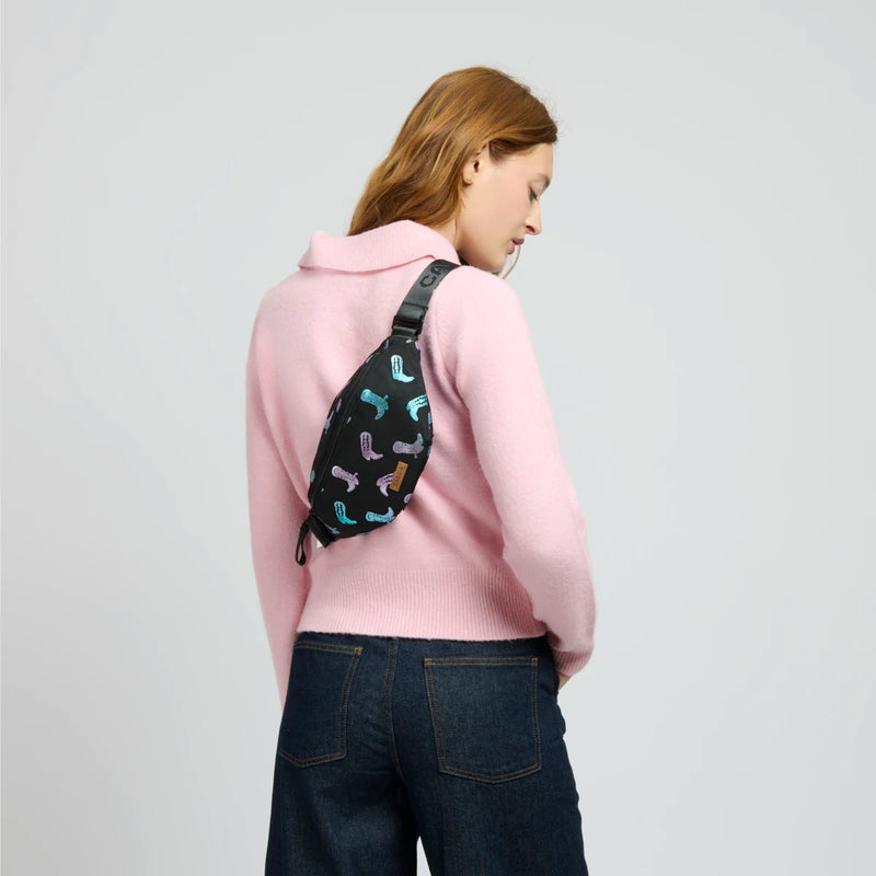 Sac Banane Small Maui — vue 3