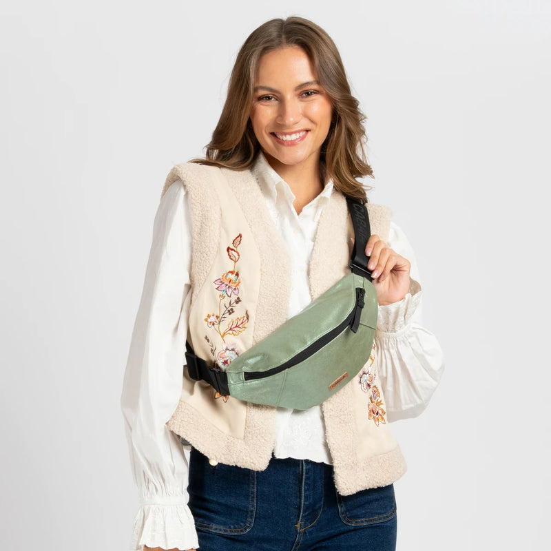 Sac Banane Small Riverdale — vue 2