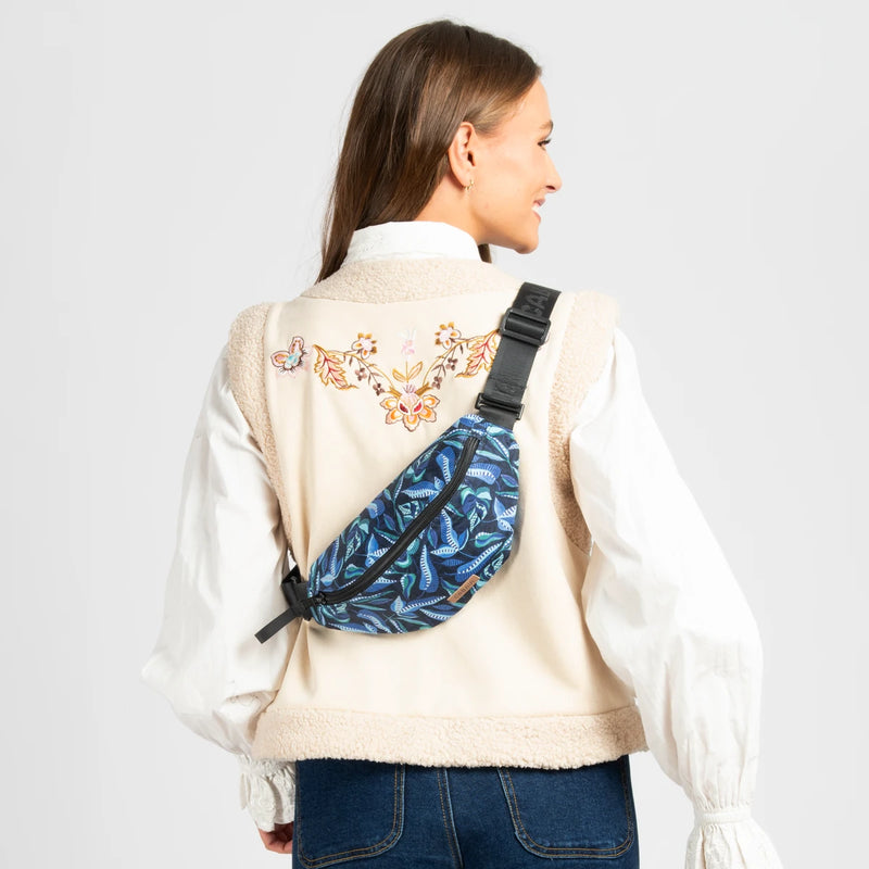 Sac Banane Small Riverdale — vue 3