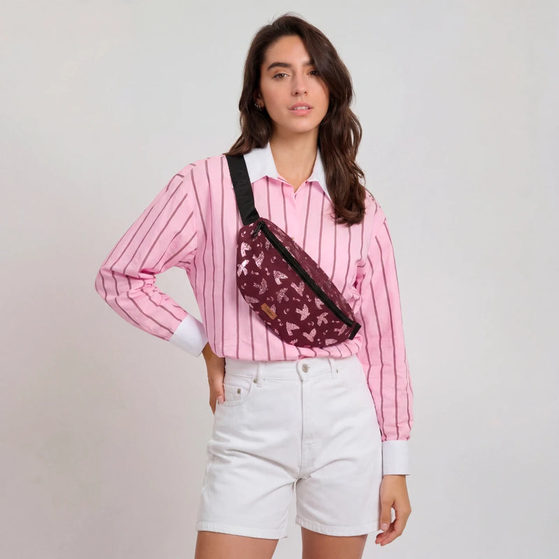 Sac banane Small Scilla — vue 2