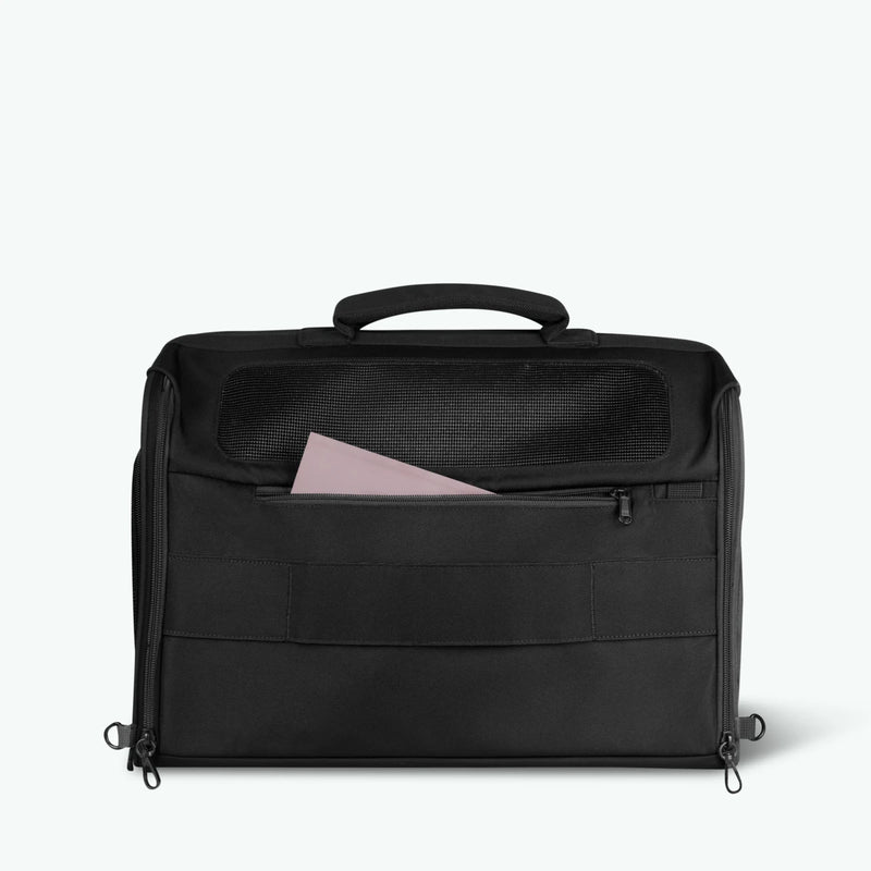 Sac de transport Adventurer pour Animaux Berlin — vue 11