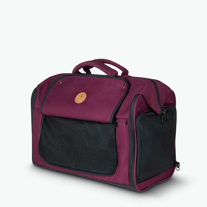 Sac de transport Adventurer pour Animaux Nice — vue 6