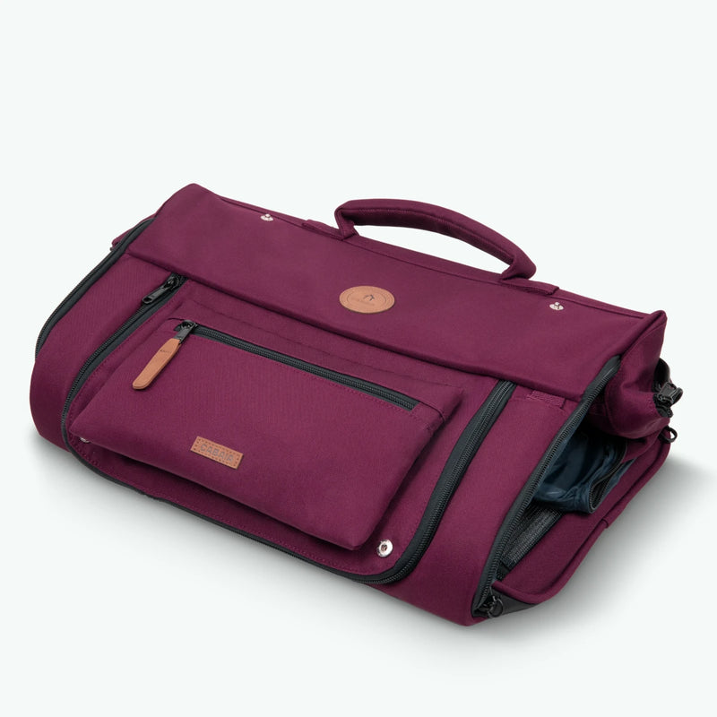 Sac de transport Adventurer pour Animaux Nice — vue 7
