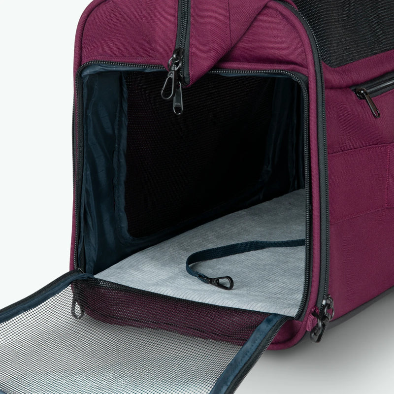 Sac de transport Adventurer pour Animaux Nice — vue 9