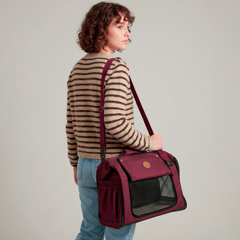 Sac de transport Adventurer pour Animaux Royan — vue 3