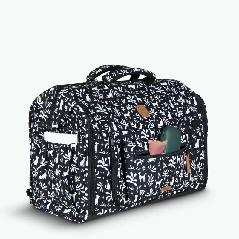 Sac de transport Adventurer pour Animaux Royan — vue 5
