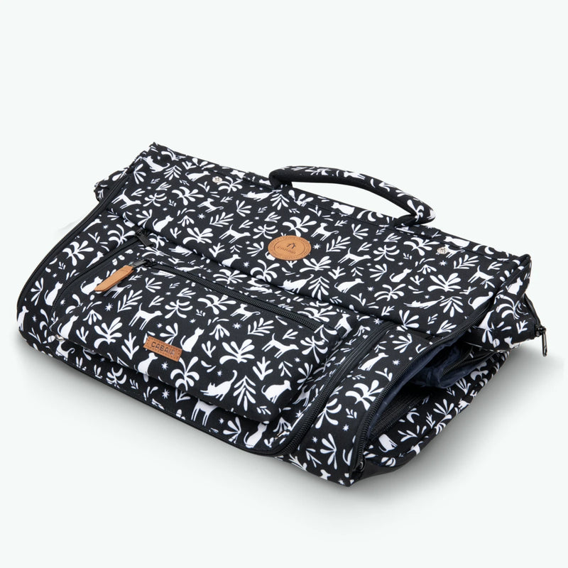 Sac de transport Adventurer pour Animaux Royan — vue 7