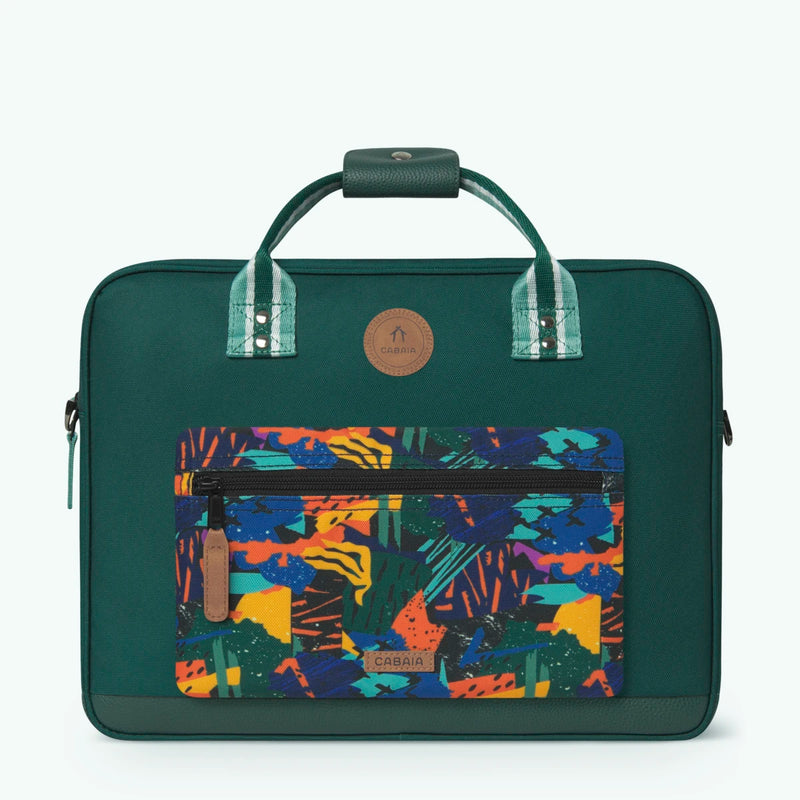 Sac ordinateur Lima — vue 3