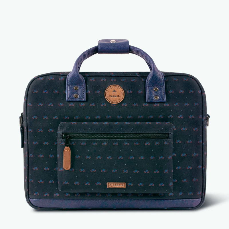 Sac ordinateur Padoue — vue 3