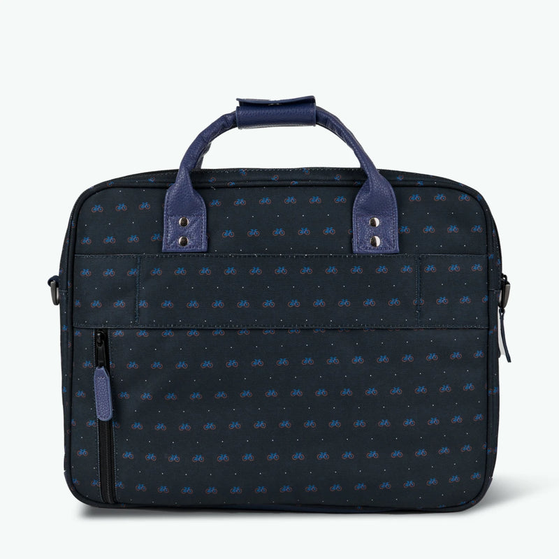 Sac ordinateur Padoue — vue 4
