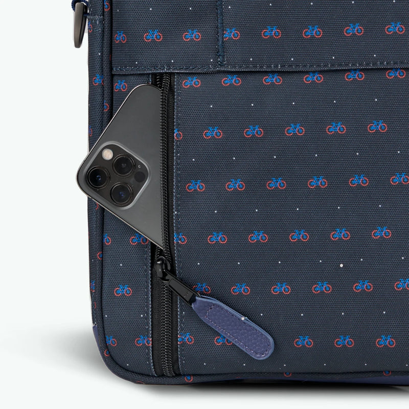 Sac ordinateur Padoue — vue 6