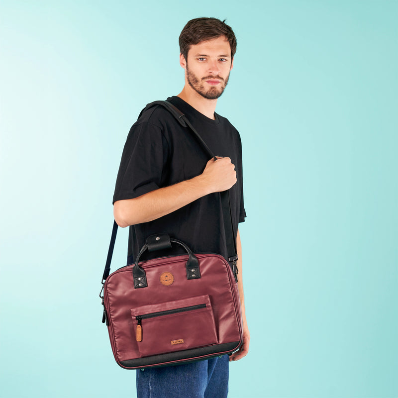 Sac ordinateur Perth — vue 2