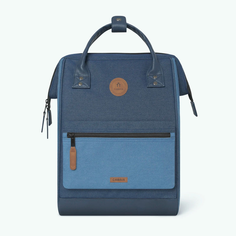 San Giljan - Sac à dos - Medium - 1 pochette · Sac