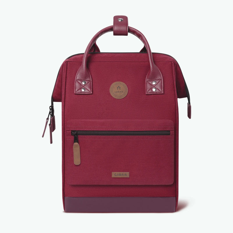 Santiago de Cuba - Sac à dos - Medium - 1 pochette · Sac