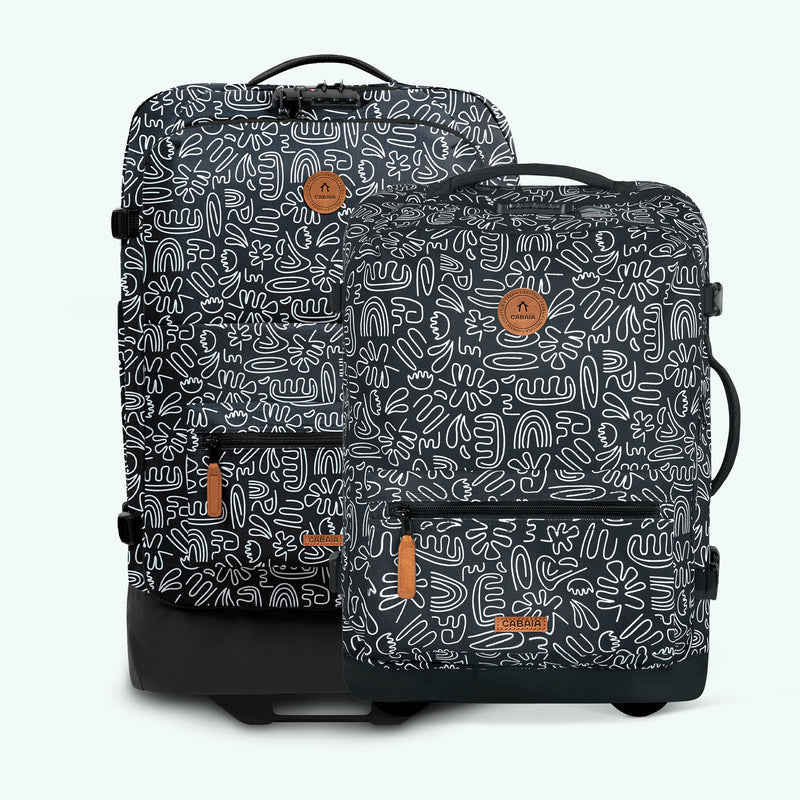 Set de 2 valises Amiens · Custom Bundle