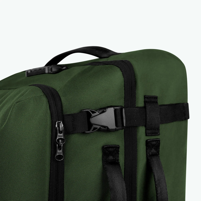 Set de 2 valises Coromandel — vue 5
