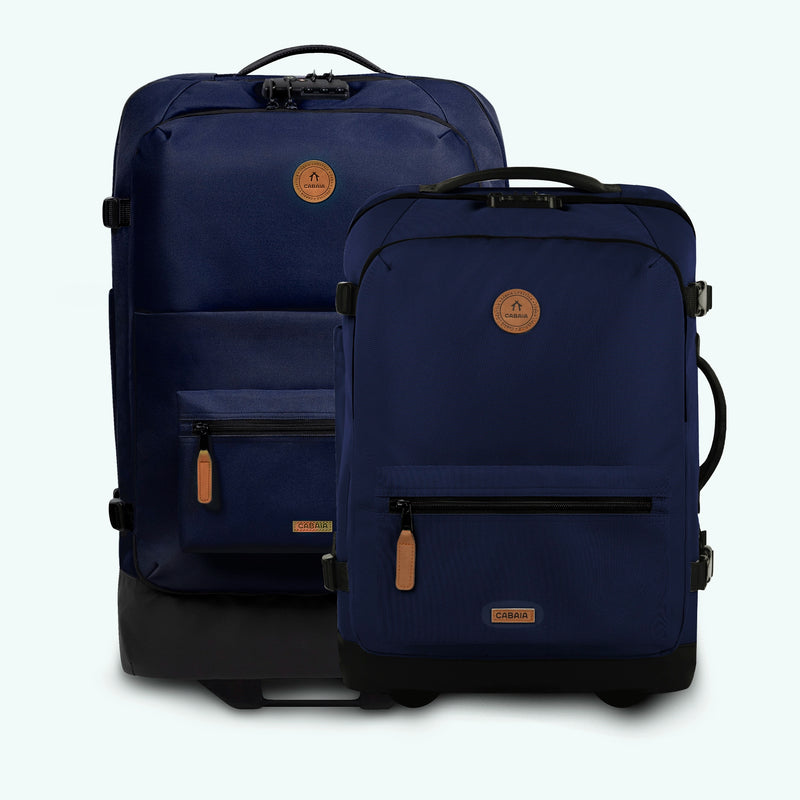 Set de 2 valises Reykjavik · Custom Bundle