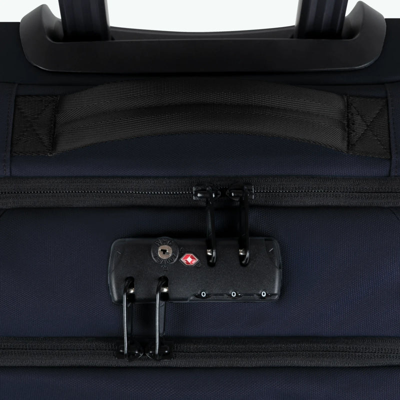 Set de 2 valises Reykjavik — vue 5