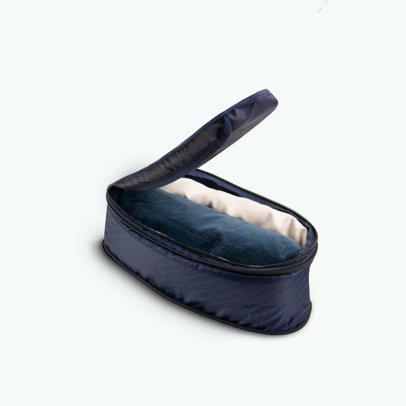 Set de 3 organisateurs valise Berlin — vue 3