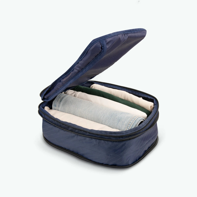 Set de 3 organisateurs valise Coromandel — vue 4