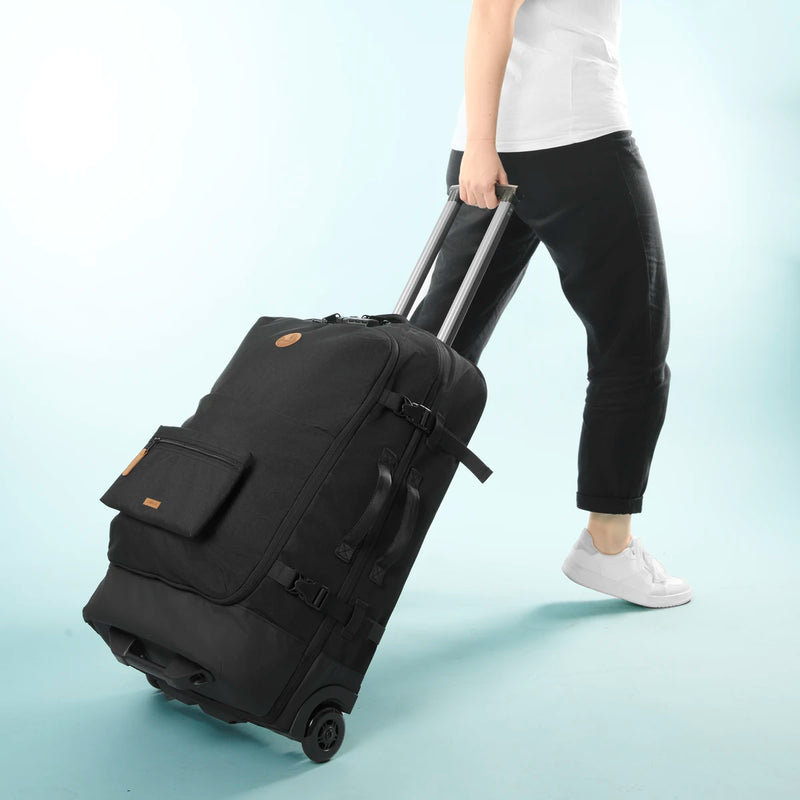 Set de 3 valises Berlin — vue 3