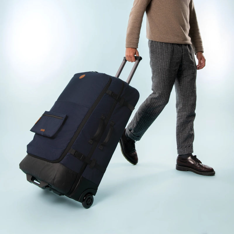 Set de 3 valises Reykjavik — vue 4