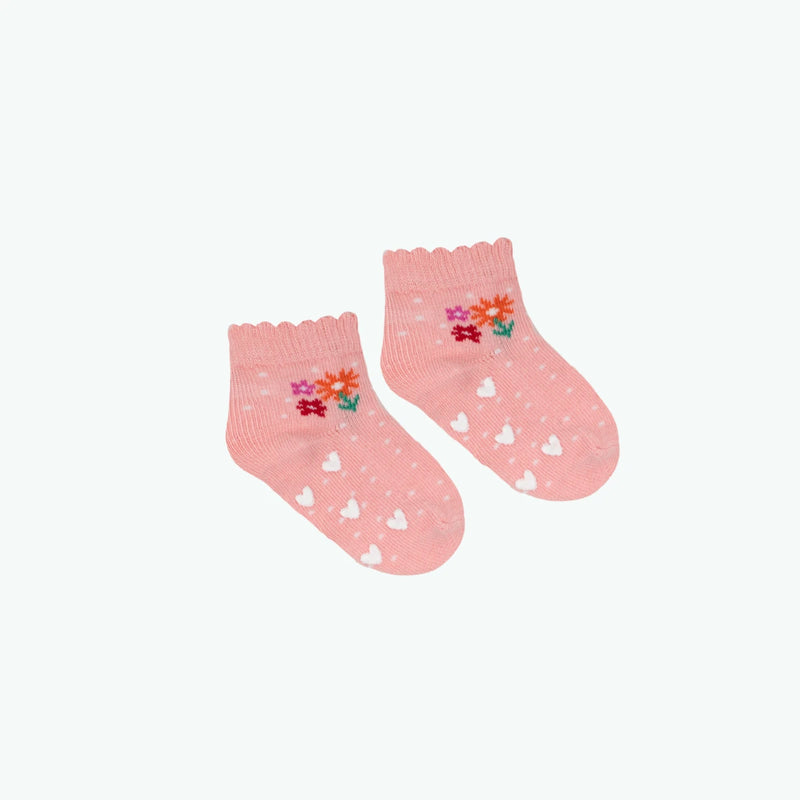 Spring Colors - Pack de chaussettes bébé — vue 5