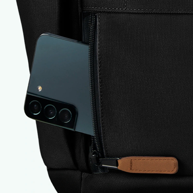 Tote Bag Medium Pro Berlin — vue 6