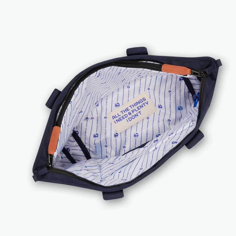 Tote Bag Medium Pro Gold Coast — vue 8