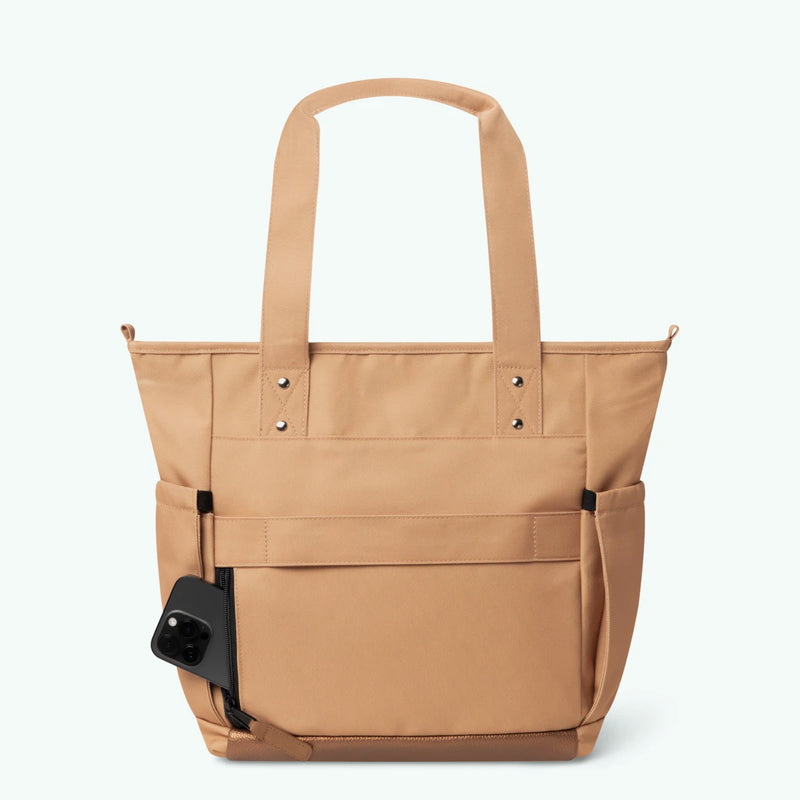 Tote Bag Medium Pro Launceston — vue 7