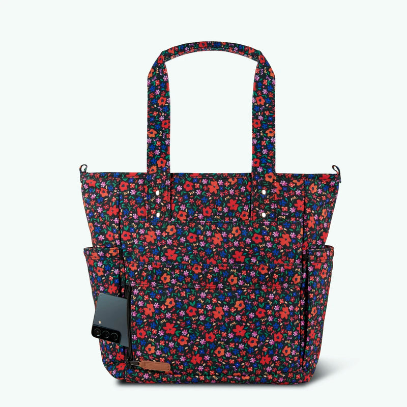 Tote Bag Medium Pro Maupiti — vue 7
