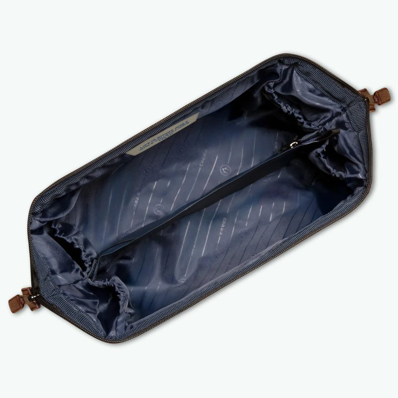 Trousse de toilette Large Avenue de la Mer — vue 3