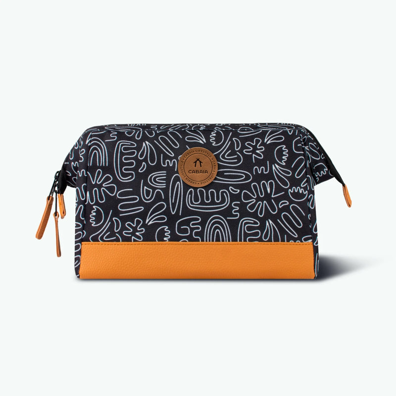 Trousse de toilette Medium Avenue Mohammed V · Trousse de voyage