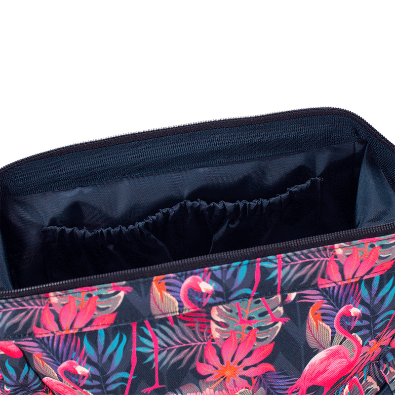 Trousse de toilette Medium Fondamenta San Mauro — vue 5