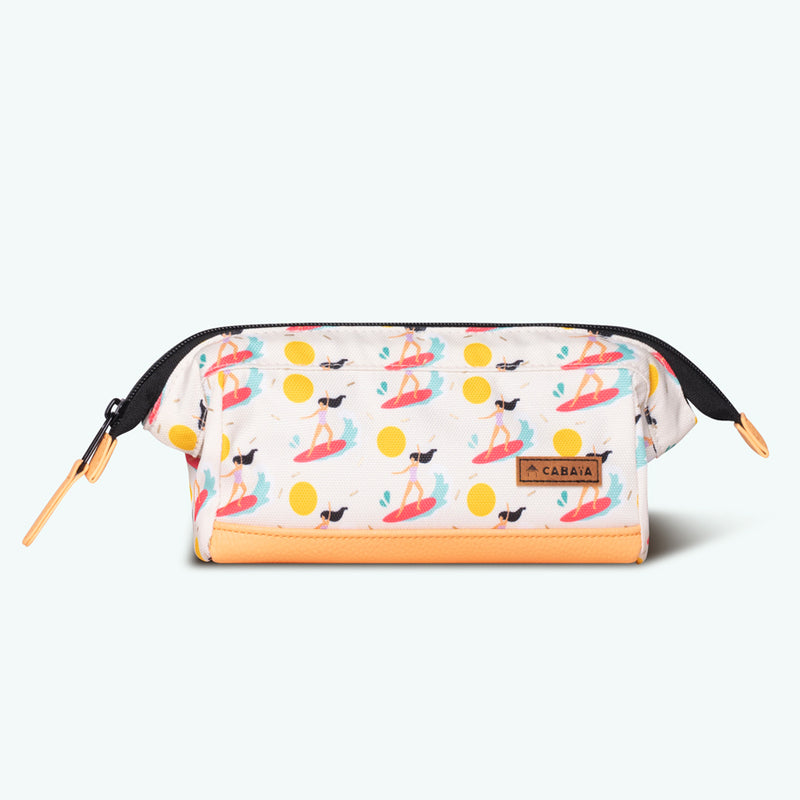 Trousse Small Rue des Rosiers · Trousse ecole