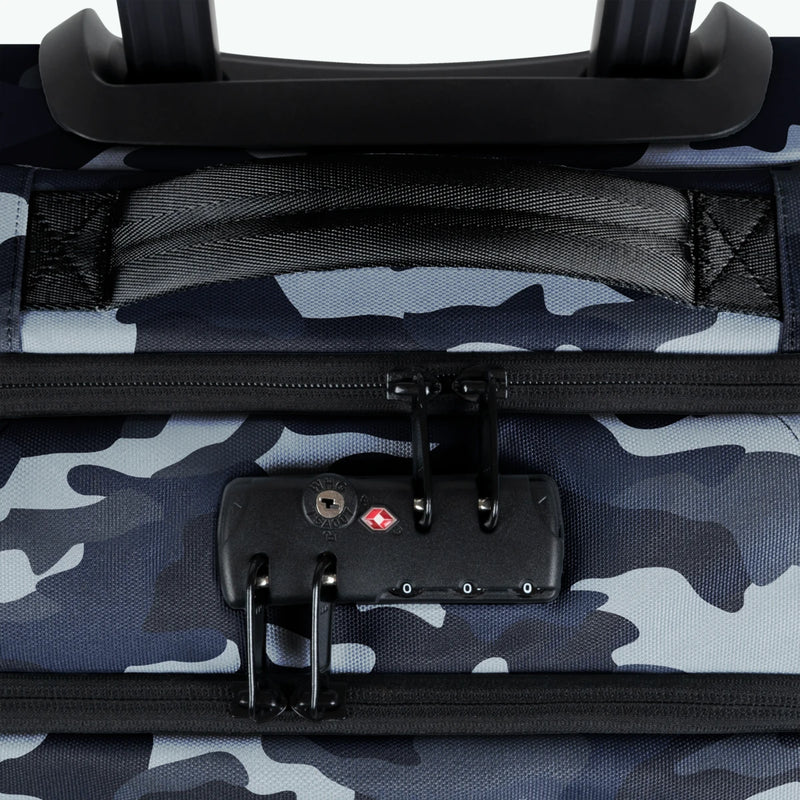 Valise souple 2 roues Large Bimini — vue 4